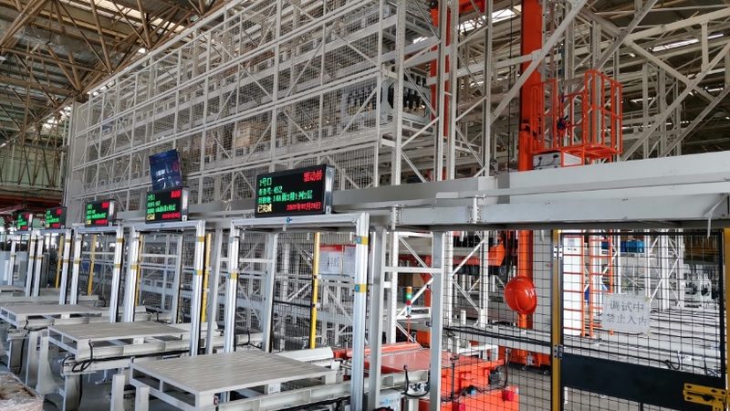 广州托盘防滑改造：提升仓储安全与效率的关键
