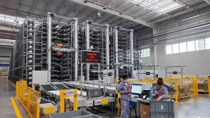 揭秘钢托盘：厂家直销背后的秘密与选购要点