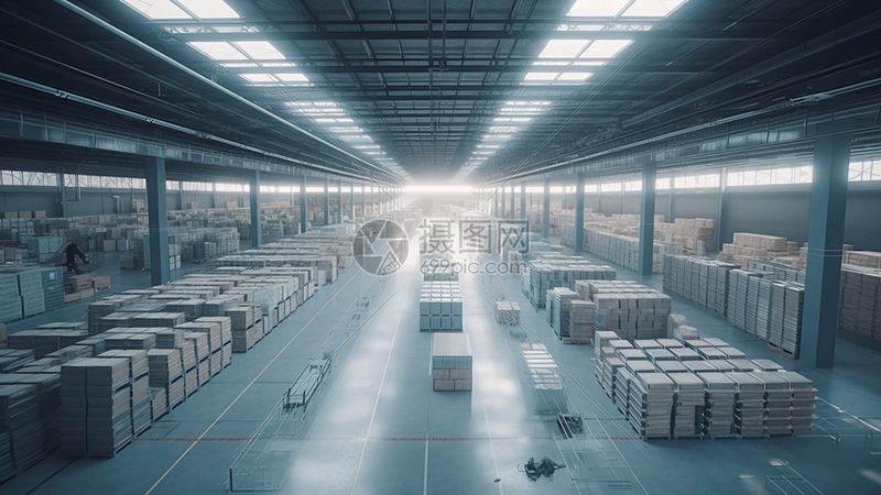 中型货架定制：揭秘专业流程与关键步骤**
